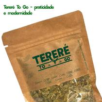 Tereré To Go Sabores:Três Limões