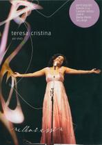 Teresa Cristina Melhor assim ao vivo DVD