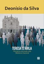 Teresa D''Ávila - MINOTAURO - ALMEDINA