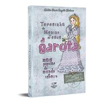 Teresinha Do Menino Jesus: A Garota Mais Popular Do Mundo Inteiro (Reedição) - CANCAO NOVA