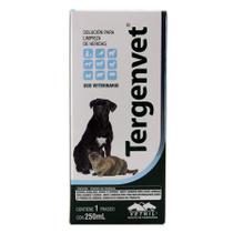 Tergenvet Solução 250ml