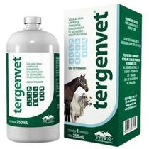 Tergenvet Solução 250ml