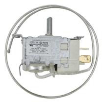 Term. rcv1601-2 a/c-f de janela - consul / brast - 7k a 30k (haste curta) c chave auxiliar para ventilacao - Compativel Consul e Brastemp