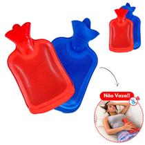 Térmica Compressa Água Quente Fria 500ml