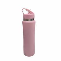 Térmica Garrafa Inox 750ml Esportiva Água Quente e Fria Por Mais Tempo Térmica Garrafa Inox 750ml Esportiva Água Quente e Fria Por Mais Tempo