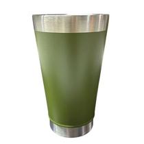 Termico Copo quente e gelado Inox Com Tampa E Abridor 473ML