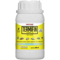 Termifin CE Inseticida Fipronil Multi-insetos Dexter Latina 200 ml