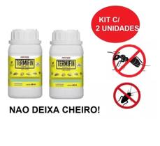 Termifin Mata Barata E Formigas 200ml KIT C/ 2 UND (sem Cheiro) - Dexter