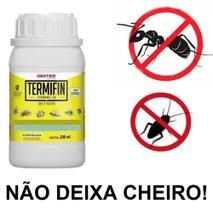Termifin Mata Barata E Formigas 200ml (sem Cheiro)
