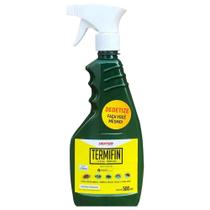 Termifin Mata Barata E Formigas Pronto Uso 500ml Dexter Termifin Mata Barata E Formigas Pronto Uso 500ml Dexter