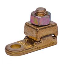 Termimal Pressao Pimmel 10Mm - Kit C/20 Unidades