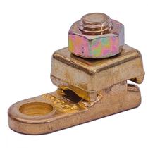 Termimal Pressao Pimmel 25Mm - Kit C/20 Unidades