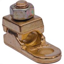 Termimal Pressao Pimmel 95Mm - Kit C/10 Unidades