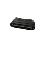 Terminador Ativo Scsi 60pinos Macho Lvd/se Terminador Ativo Scsi 60pinos Macho Lvd/se