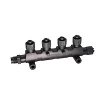 Terminador De Resistência NMEA 2000 Preto Macho/Fêmea Para Hardware Marítimo