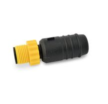 Terminador macho NMEA 2000 Ancor 270106 pequeno