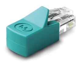 Terminador Mastervolt MasterBus Terminador Mastervolt MasterBus