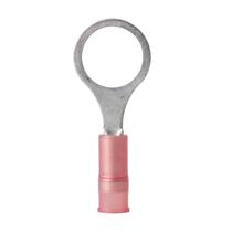 Terminais de anel Ancor 220202 com isolamento de nylon de grau marinho 22-