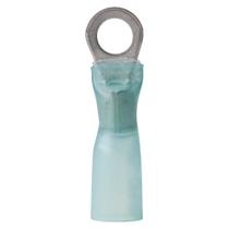 Terminais de anel termorretrátil Ancor 311525 Marine 16-14 AWG
