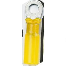 Terminais de anel termorretrátil Ancor 312325 Marine Grade, pacote com 25