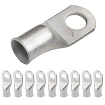 Terminais de cabo de bateria SELTERM 10 unidades de cobre estanhado 3/0 AWG-1/2 Terminais de cabo de bateria SELTERM 10 unidades de cobre estanhado 3/0 AWG-1/2