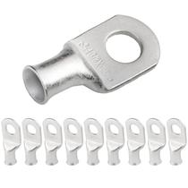 Terminais de cabo de bateria SELTERM 4 AWG-3/8 Stud em cobre estanhado