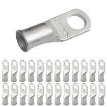 Terminais de cabo de bateria SELTERM 4 AWG 5/16 Stud em cobre estanhado