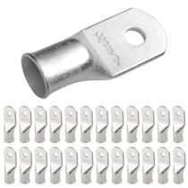 Terminais de cabo de bateria SELTERM Marine Grade Estanhado de Cobre Estanhado 00 AWG