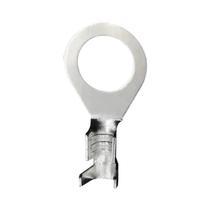 Terminais De Cobre Tipo O Para Aterramento, Conector De Crimpagem a Frio, Braçadeira De Cabo