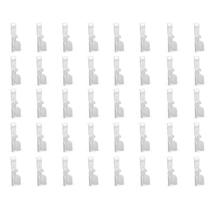 Terminais de conector de alimentação AnchiMSR 45A com 50 unidades AWG10-12