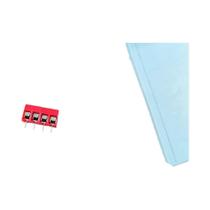 Terminais De Conector PCB Vermelho Azul Verde Preto Espaçamento 5.0 20 50pcs KF301-2P 3P Tipo De