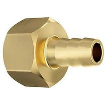 Terminal 1/2" Bsp (f) X Tm 3/8" - Roco - Roco