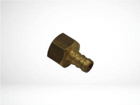 TERMINAL 1/2 BSP x 3/8 TM GAS JACKWAL - 13007