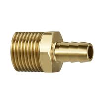 Terminal 1/2" npt x 3/8" tm - roco 2029 macho
