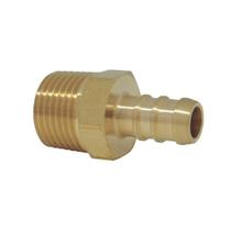 Terminal 1/2 NPT x 3/8 TM Roco