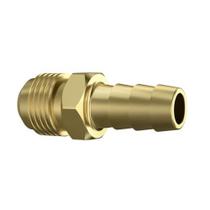 Terminal 3/8'' TC x 3/8'' TM - Roco Conexão de Tubo de Cobre