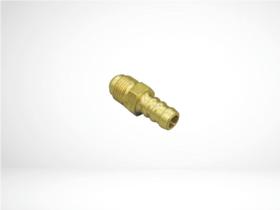 TERMINAL 3/8 UNF x TC 3/8 GAS JACKWAL - 13008