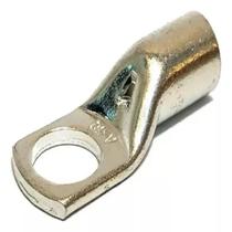 Terminal a Compressão Boca Expandida 10mm M05