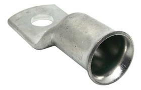 Terminal A Compressão Boca Expandida 240mm M13 - Intelli Terminal A Compressão Boca Expandida 240mm M13 - Intelli