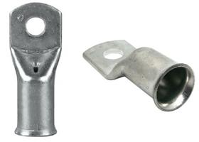 Terminal A Compressão Boca Expandida 70mm M10