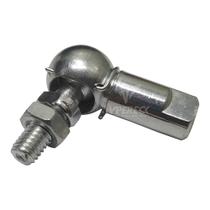 Terminal Acelerador 6mm Para Mercedes-Benz - 1800442