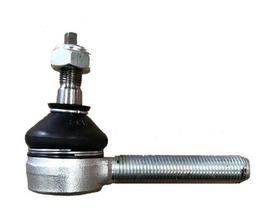 Terminal alavanca trambulador articulacao cambio longo mbb