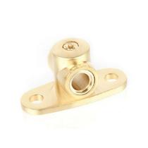 Terminal Argola Gold 0/2ga XSCORPION GT02G Terminal Argola Gold 0/2ga XSCORPION GT02G