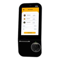 Terminal Autoatendimento Gertec Smart SK210 NFC GMS 10" 4GB 32GB Android 13 - 40001409 Terminal Autoatendimento Gertec Smart SK210 NFC GMS 10" 4GB 32GB Android 13 - 40001409