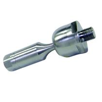 Terminal Axial Authomix Hilux - AX713104H Terminal Axial Authomix Hilux - AX713104H