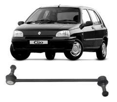 Terminal Axial De Direção Clio Ii Platina Kubistar X76