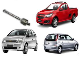 Terminal Axial De Direção Gm Corsa Meriva Montana Ld Le Terminal Axial De Direção Gm Corsa Meriva Montana Ld Le