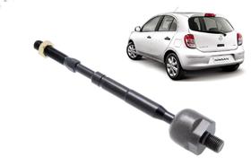 Terminal Axial De Direção March 11 A 13 Versa 12 Ld Le