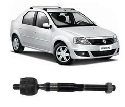 Terminal Axial De Direção Renault Logan 04 Sandero 08 Ld Le