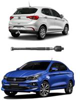 Terminal Axial De Ldeção Argo E Cronos 18 Ld Le Terminal Axial De Ldeção Argo E Cronos 18 Ld Le